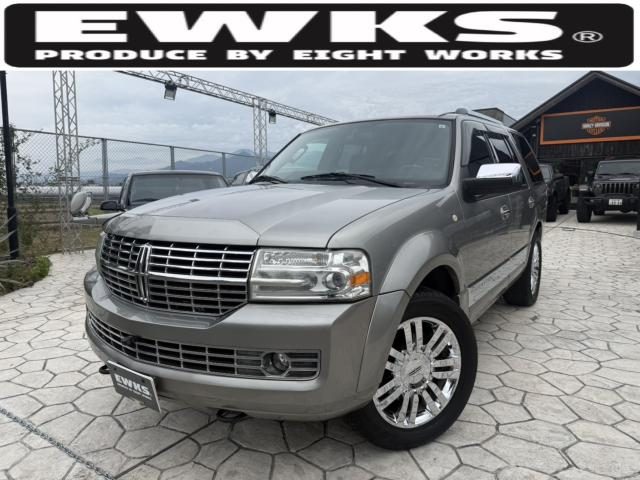 ナビゲーター　４ＷＤ　アルティメット