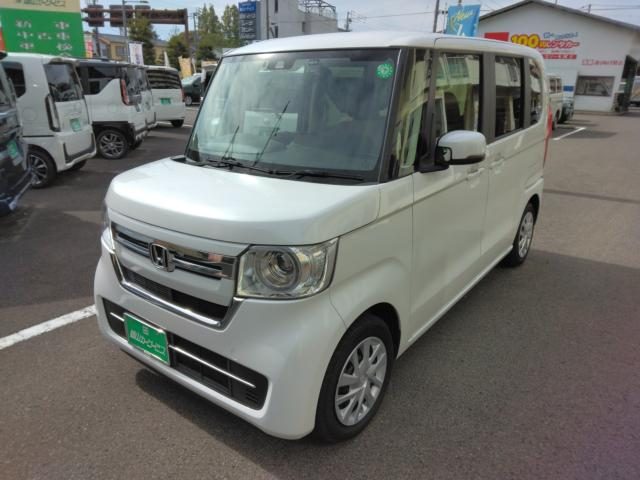 Ｎ　ＢＯＸ　Ｇ　ホンダセンシング