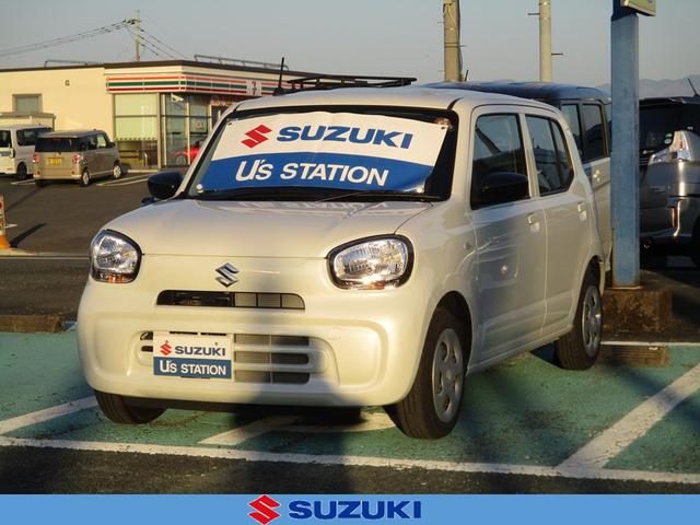 アルト　Ｌ　２型