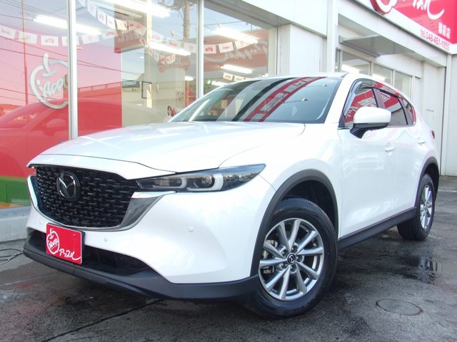 ＣＸ－５　２０Ｓ　プロアクティブ