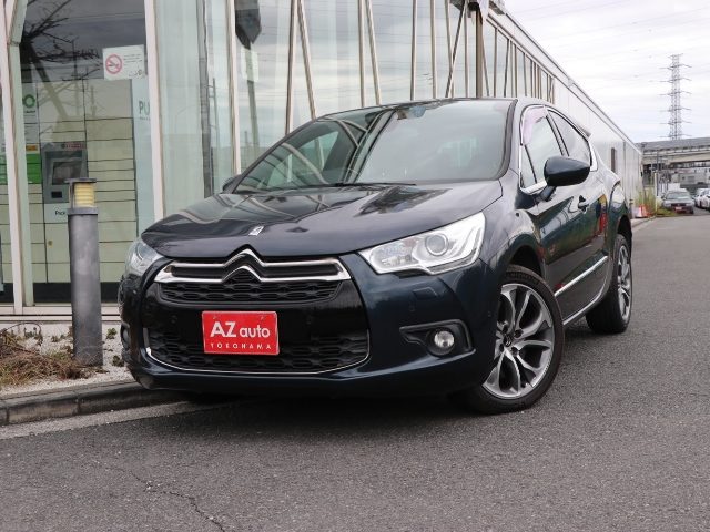 ＤＳ４　スポーツシック