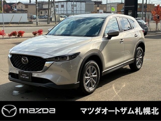 ＣＸ－５　４ＷＤ　ＸＤ　ｉセレクション