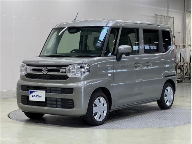 スペーシア　ハイブリッドＸ