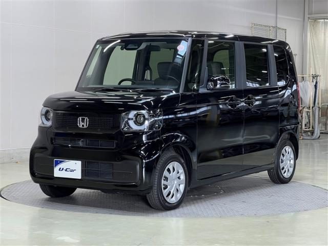 Ｎ　ＢＯＸ　ベースグレード