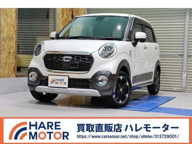 キャスト　アクティバ　Ｇターボ　ＳＡ２