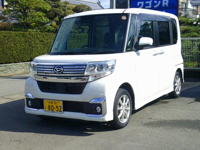 タント　Ｘ　ＳＡ３