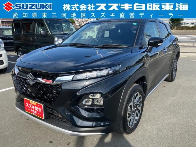 フロンクス　１型