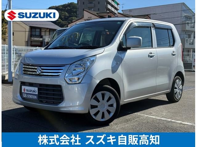 ワゴンＲ　ＦＸ　ＭＨ３４型