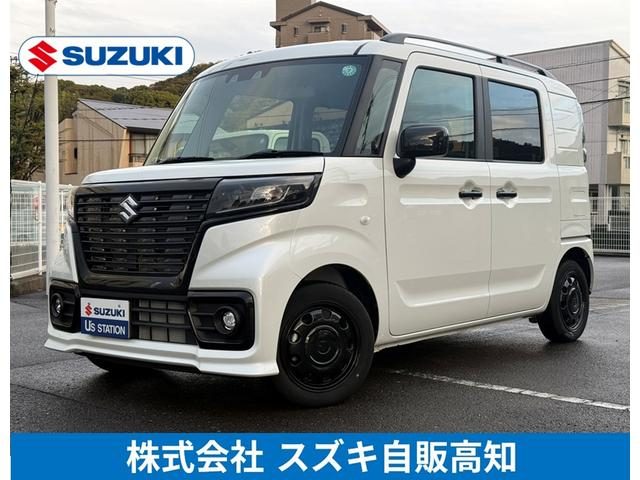 スペーシア　ベース　ＸＦ　２型