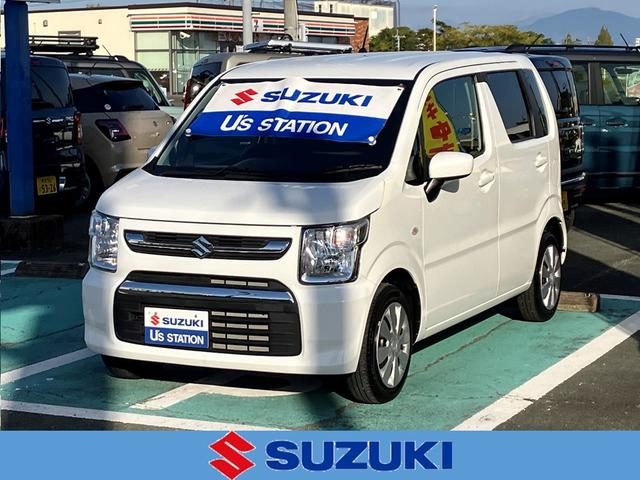 ワゴンＲ　ＦＸ　３型