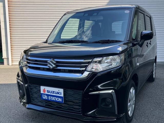 ソリオ　Ｇ　２型