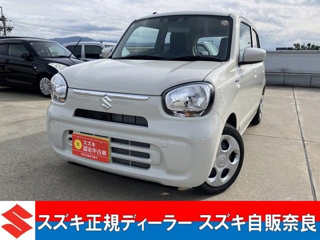 アルト　ＨＹＢＲＩＤ　Ｓ　２型