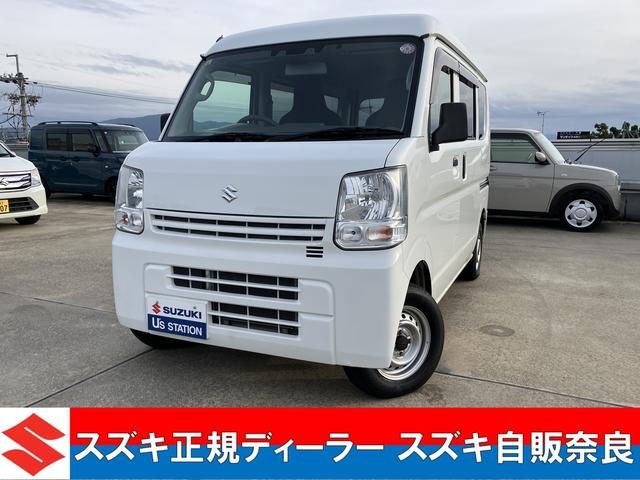 エブリイバン　ＰＣ　３型