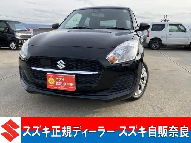 スイフト　ＸＧ　３型