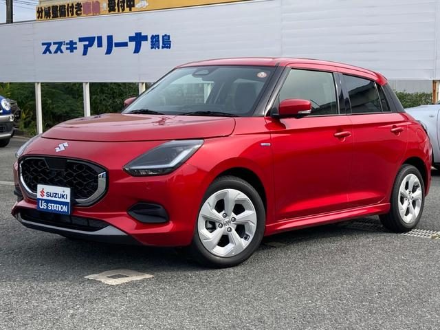 スイフト　ＨＹＢＲＩＤ　ＭＸ　ナビ　全方位カメラ　