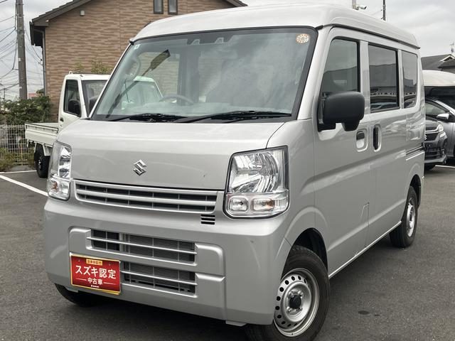 エブリイバン　ＰＡリミテッド　６型　ＵＳＢ電源ソケット