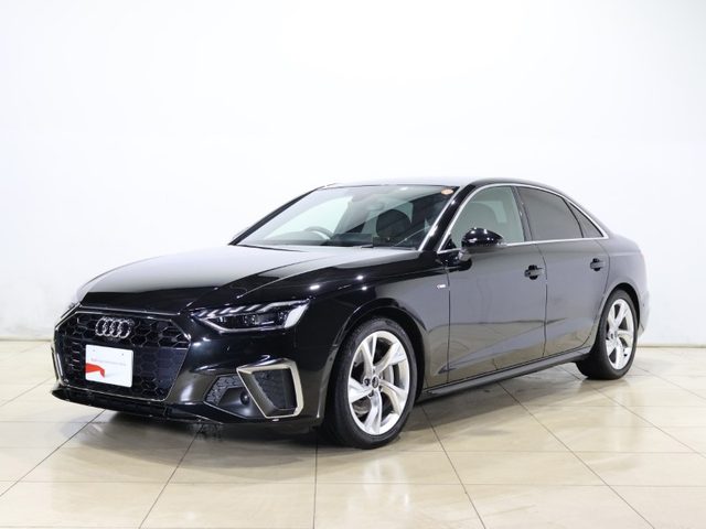 Ａ４　４０　ＴＤＩ　クワトロ　Ｓライン