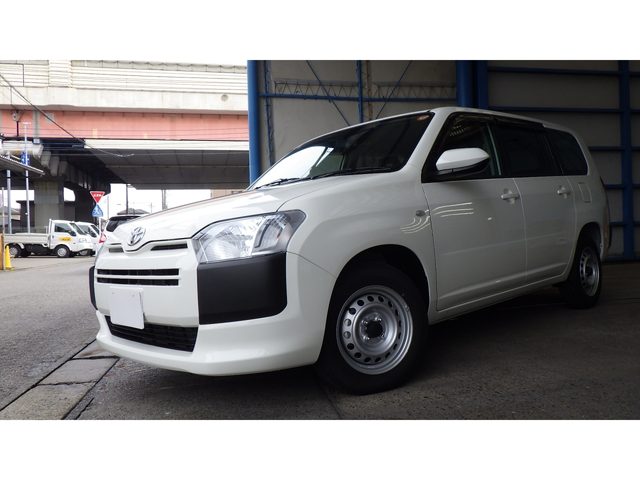 プロボックスバン　ハイブリッド　ＧＬ