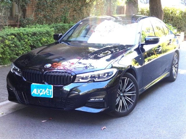 ３シリーズ　セダン　３２０ｄ　ｘＤｒｉｖｅ　Ｍスポーツ