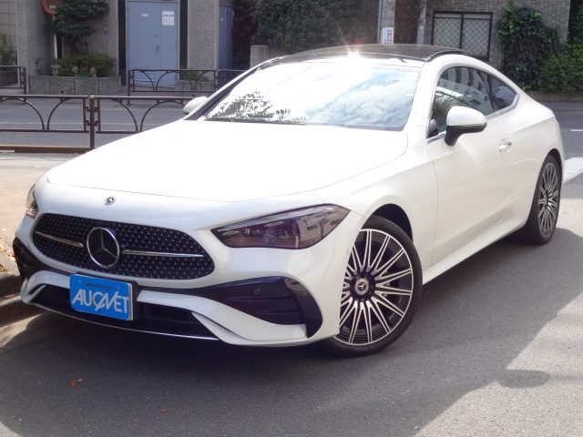 ＣＬＥクラス　ハイブリッド　ＣＬＥ２００　スポーツ（ＩＳＧ）