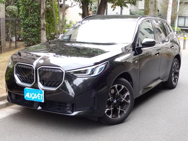 Ｘ３　２０ｄ　ｘＤｒｉｖｅ　Ｍスポーツ