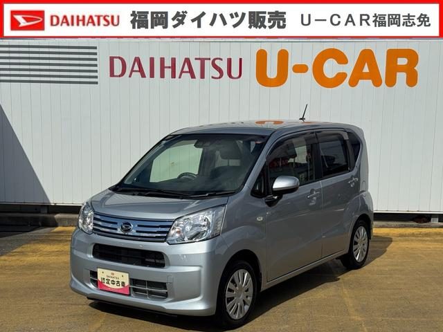 ムーヴ　Ｌ　ＳＡ３