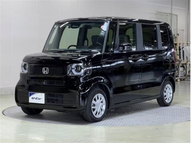 Ｎ　ＢＯＸ　ベースグレード