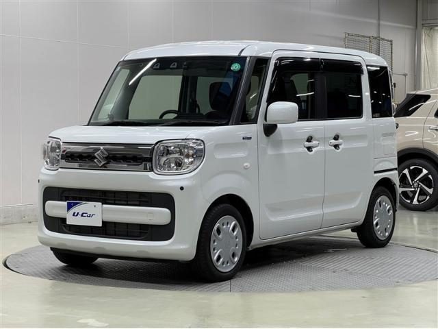 スペーシア　ハイブリッドＸ