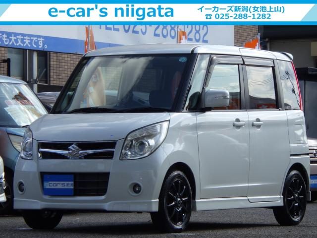 パレット　ＸＳ