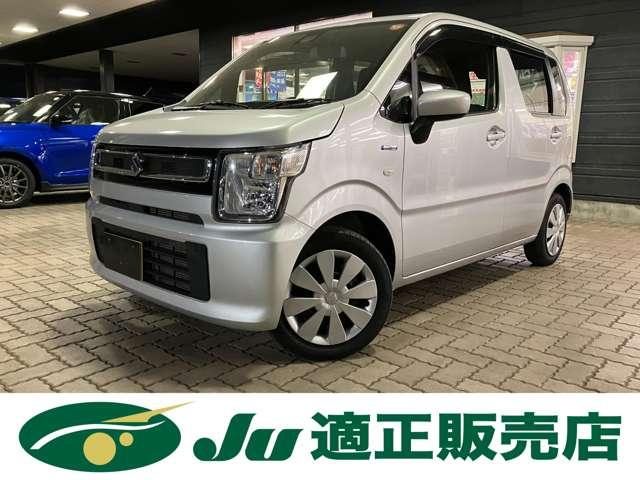 ワゴンＲ　ハイブリッド　ＦＸ