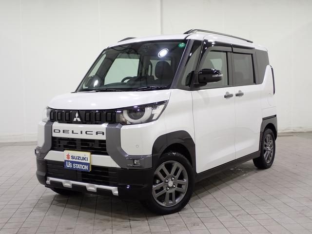 デリカ　ミニ　Ｔプレミアム