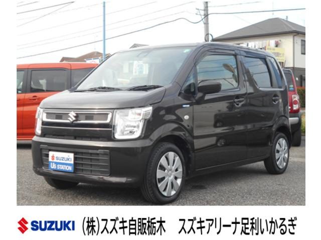 ワゴンＲ　ＨＹＢＲＩＤ　ＦＸ　キーレスエントリー