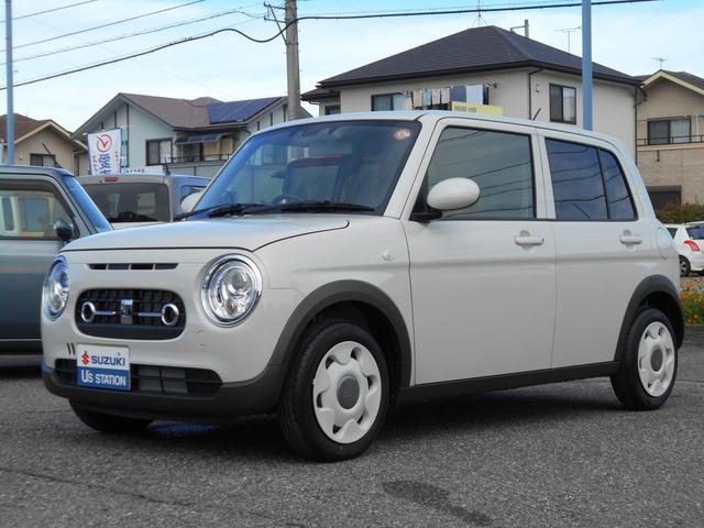 アルト　ラパン　ＬＣ　ＬＣ　Ｌ　５型