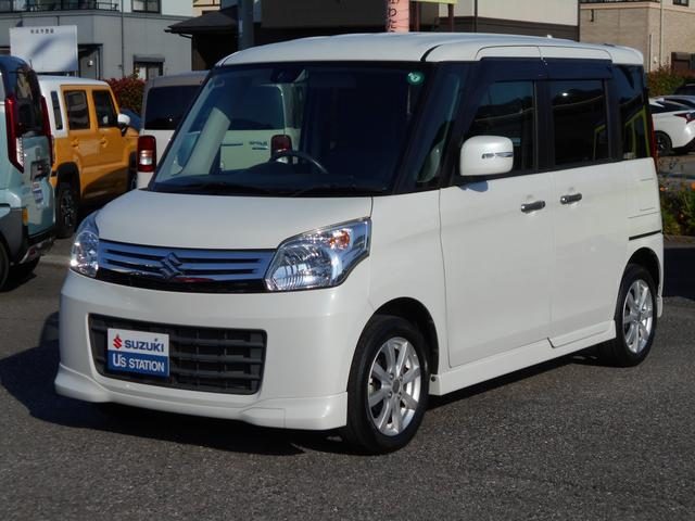 スペーシア　Ｘリミテッド　ＭＫ３２型