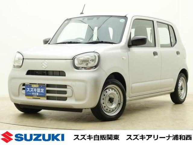 アルト　Ａ　２型　バックアイカメラ付ディスプレイ