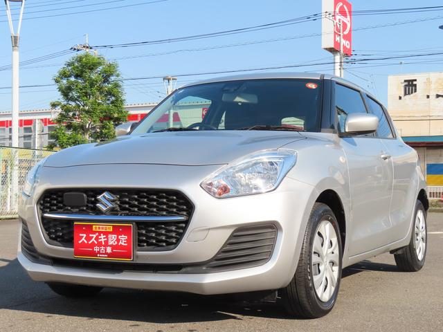 スイフト　ＸＧ　３型　アダプティブクルーズコントロ