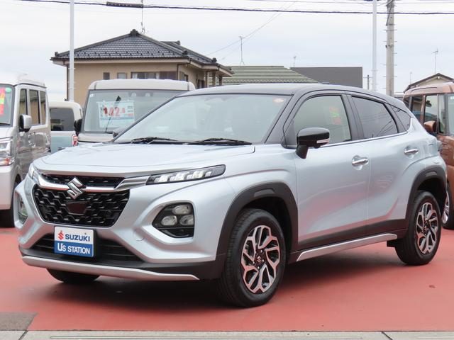 フロンクス　１型