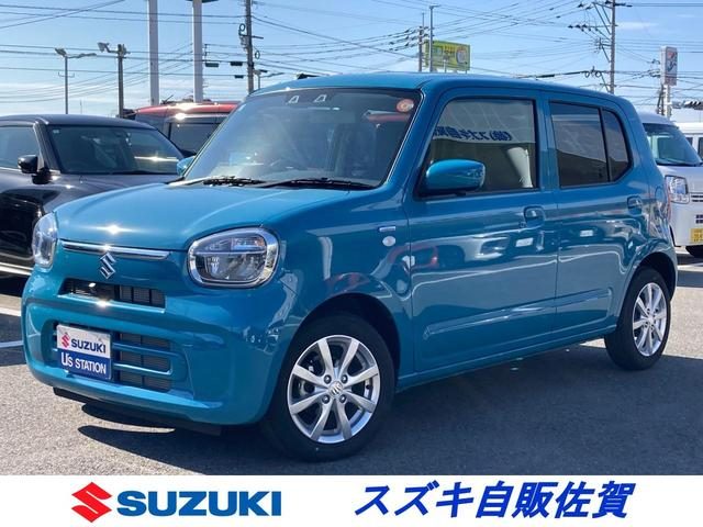 アルト　ＨＹＢＲＩＤ　Ｘ　２型　ディスプレイオー