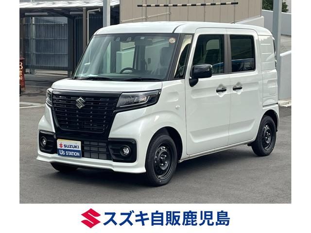 スペーシア　ベース　ＧＦ