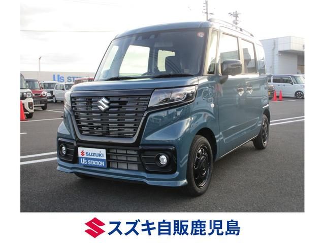 スペーシア　ベース　ＸＦ