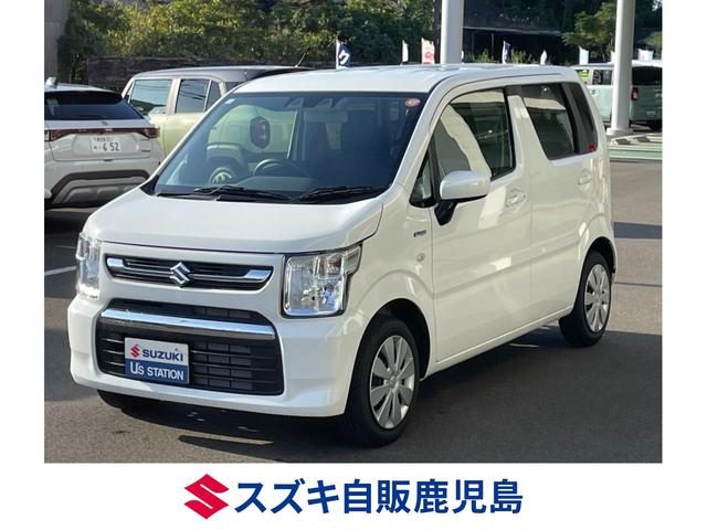 ワゴンＲ　ハイブリッドＦＸ－Ｓ