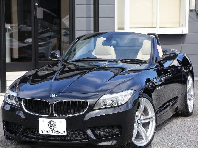 Ｚ４　ｓＤｒｉｖｅ２０ｉ　Ｍスポーツ