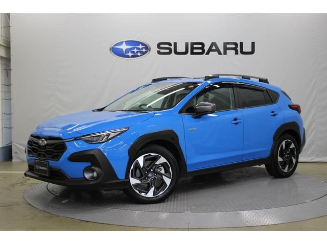 クロストレック　リミテッド