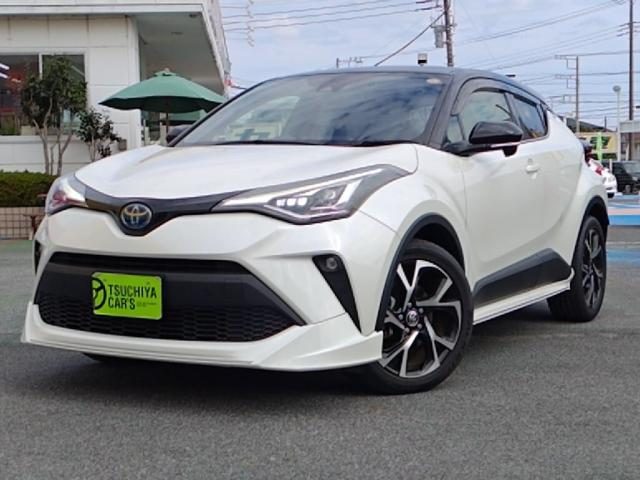 Ｃ－ＨＲ　Ｇ