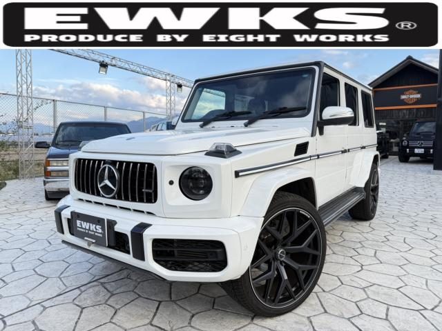 Ｇクラス　Ｇ３５０ｄ