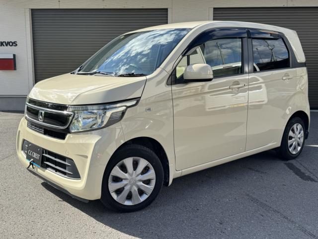 Ｎ－ＷＧＮ　Ｇ