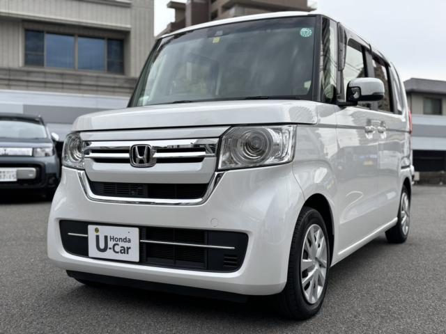 Ｎ　ＢＯＸ　Ｌ