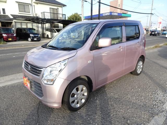 ワゴンＲ　ＦＸ