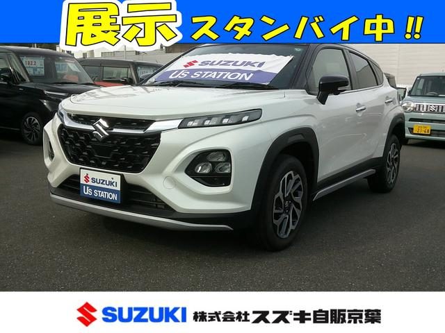 フロンクス　１型