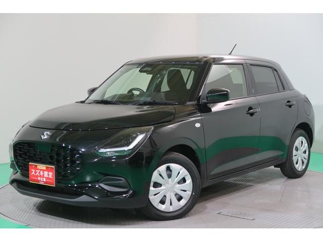 スイフト　ＸＧ　オーディオレス　スズキセーフティＳ